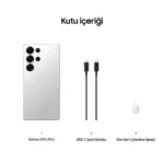 Samsung Galaxy S25 Ultra 12/256 Gb Akıllı Telefon - Görsel 12