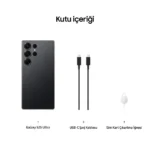 Samsung Galaxy S25 Ultra 12/256 Gb Akıllı Telefon - Görsel 22