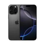 iPhone 16 Pro Max Akıllı Telefon