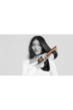 Dyson Airstrait™ saç düzleştirici saç düzleştirici (Bakır/Nikel) - Görsel 3