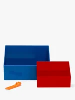 LEGO 4121 BÖLÜCÜLÜ FARAŞ SETİ - Görsel 4