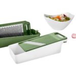 Ernesto Rende Seti (Grater Set)