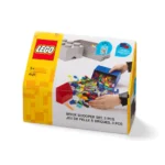 LEGO 4121 BÖLÜCÜLÜ FARAŞ SETİ