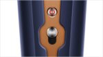 Dyson Airstrait™ saç düzleştirici saç düzleştirici (Bakır/Nikel) - Görsel 7