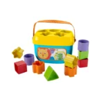Fisher Price Renkli Bloklar