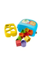 Fisher Price Renkli Bloklar - Görsel 3