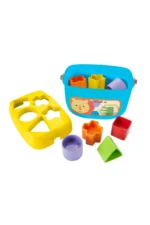 Fisher Price Renkli Bloklar - Görsel 6