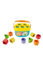 Fisher Price Renkli Bloklar - Görsel 7