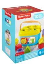 Fisher Price Renkli Bloklar - Görsel 8