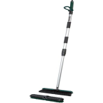 Su Süpürgesi Seti  Bahçe Süpürgesi  Ortak hortum sistemleri - Görsel 2