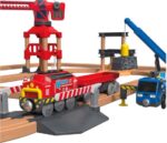 Eğlenceli Demir Yolu Şantiyesi - Görsel 3