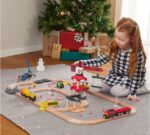 Eğlenceli Demir Yolu Şantiyesi - Görsel 2