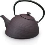 Beka Han Çaydanlık - Çift - Dökme Demir - 900 ML