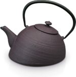 Beka Han Çaydanlık - Çift - Dökme Demir - 900 ML