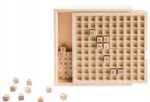 Ahşap Eğitici Puzzle Alfabesi - Görsel 3