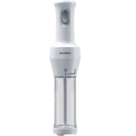 Silvercrest Mutfak Aletleri Elektrikli kurabiye presi - Hamuru doğru, eşit ve hızlı bir şekilde porsiyonlamak için ideal - Güç: 28 W - İçerik: maks. 310 g hamur - Bir düğmeye dokunarak hamur ayrı ayrı şekillendirilir