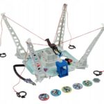 Parti Kaçış Oyunu Elmas Hırsızlığı