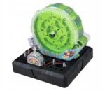 Spiral Labirent Eğlenceli Yapım Seti