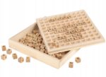 Ahşap Eğitici Puzzle Alfabesi - Görsel 2