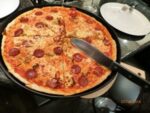 Pizza bıçağı - Görsel 6