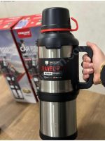 Car Pto 4 Litre 48 Saat Sıcak Soğuk Dağcı Termos - Görsel 3