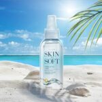 Avon Skin So Soft Orjinal Kuru Yağ Vücut Spreyi 150ml