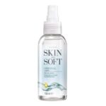 Avon Skin So Soft Orjinal Kuru Yağ Vücut  Spreyi 150ml - Görsel 2