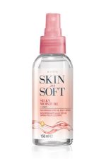 Avon Besleyici Sprey Vücut Yağı - Silky Moisture 150 ml - Görsel 3