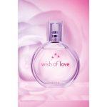 Wish of Love Kadın Parfüm Bahara Özel Ambalaj EDT 50ml - Görsel 2
