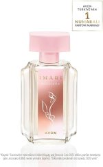 AVON Imari Naturelle Kadın Parfüm Edt 50 Ml. - Görsel 3