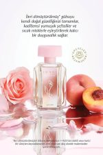 AVON Imari Naturelle Kadın Parfüm Edt 50 Ml. - Görsel 5