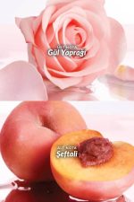 AVON Imari Naturelle Kadın Parfüm Edt 50 Ml. - Görsel 6