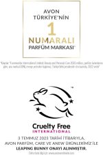 Avon Summer White Sunset Kadın Parfüm Edt 50 Ml. - Görsel 2