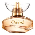 AVON Cherish Kadın Parfüm EDP 50ml - Görsel 6