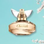 AVON Cherish Kadın Parfüm EDP 50ml - Görsel 5